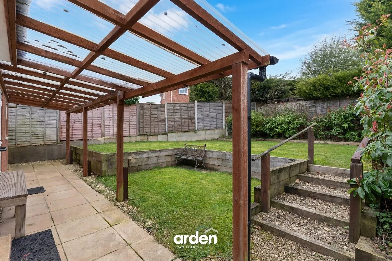 Fairways Drive, Blackwell, B60, photo 9