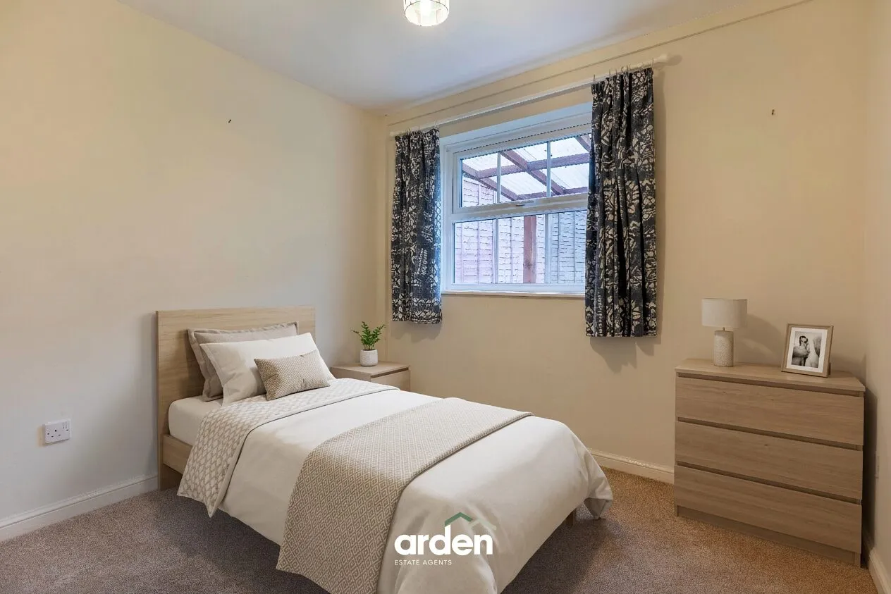 Fairways Drive, Blackwell, B60, photo 6