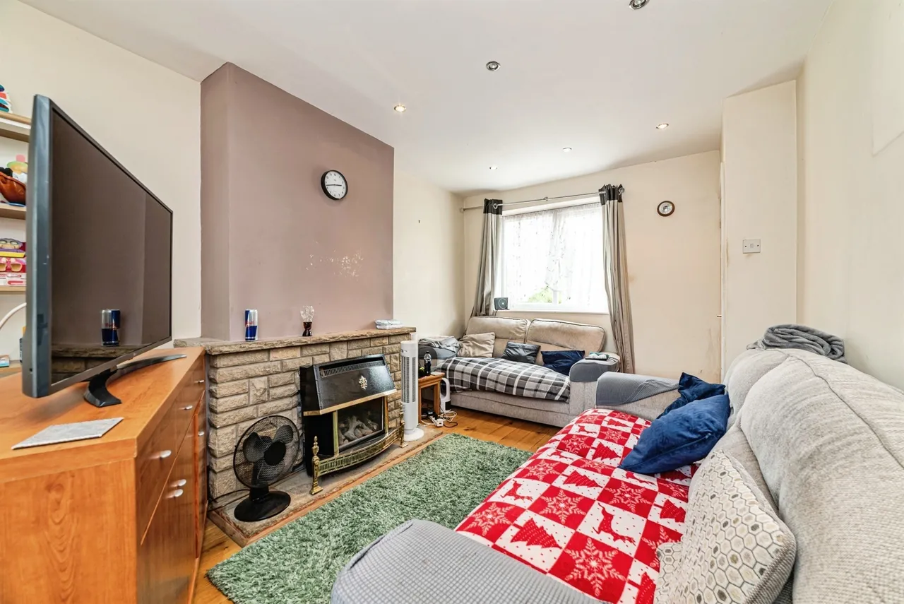 South Park Avenue, DIDCOT, photo 3