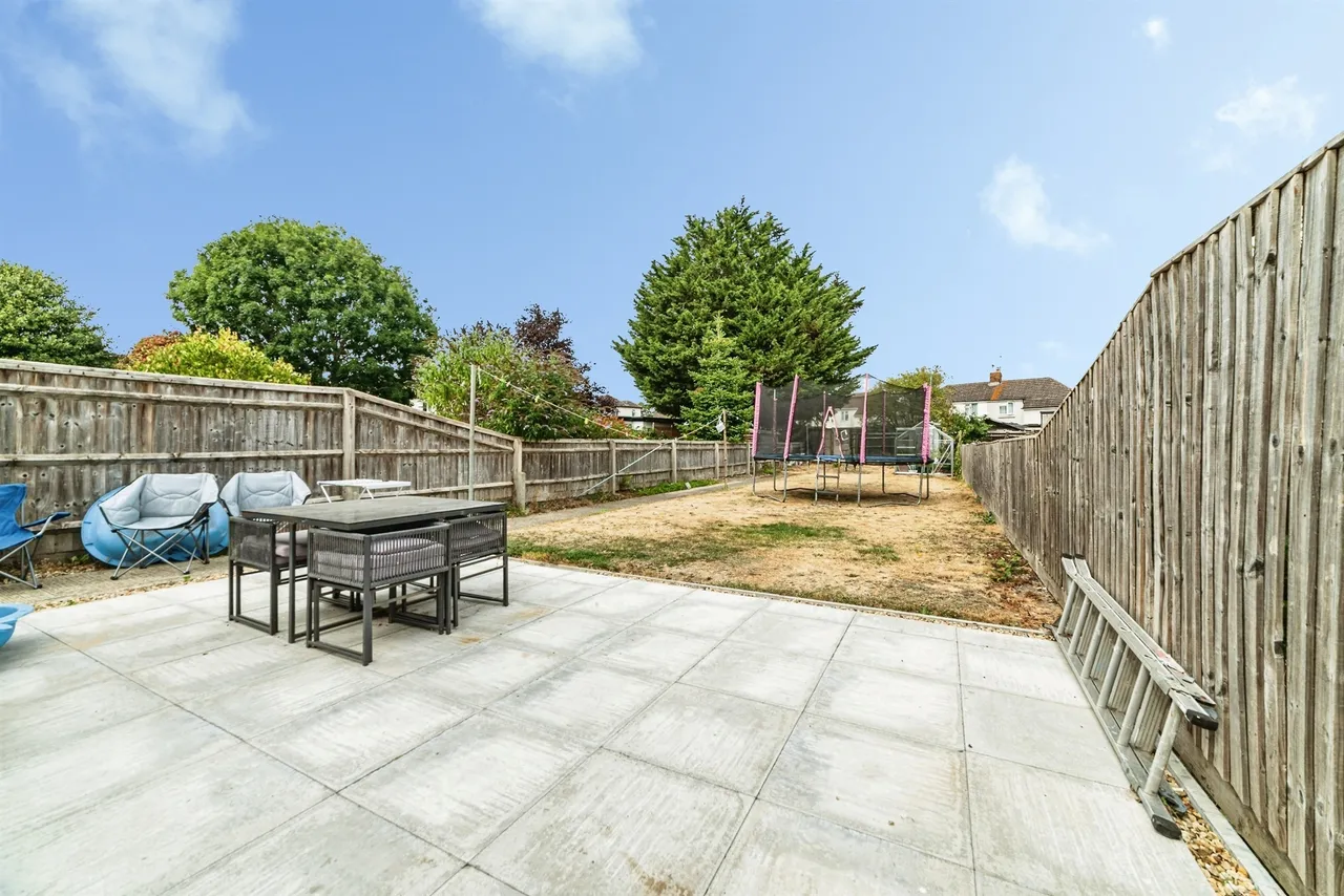 South Park Avenue, DIDCOT, photo 11