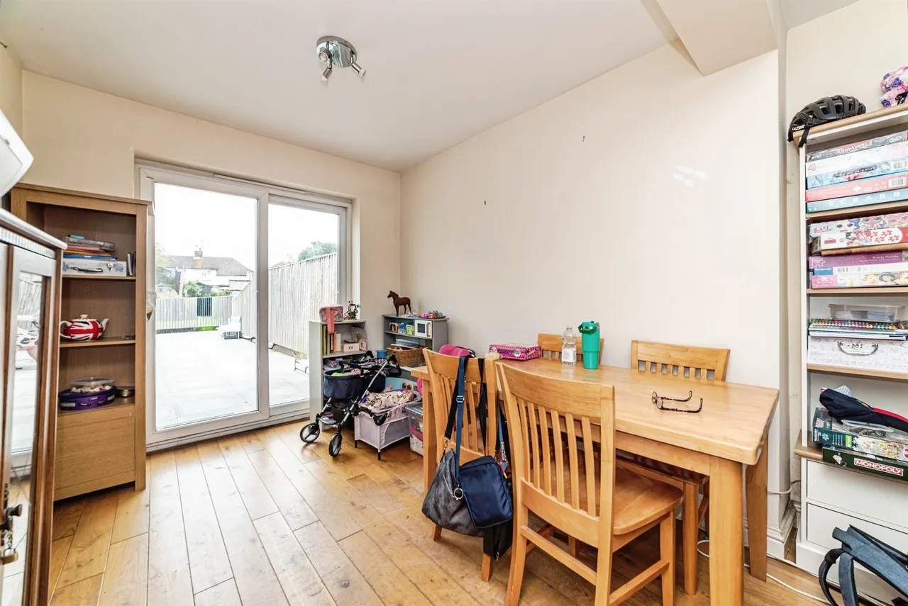 South Park Avenue, DIDCOT, photo 5