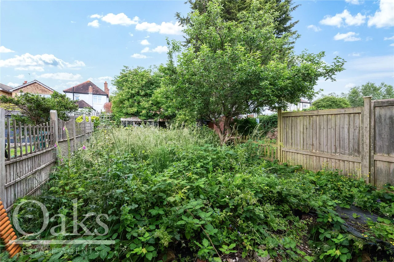 Addiscombe Avenue, Addiscombe, CR0, photo 12