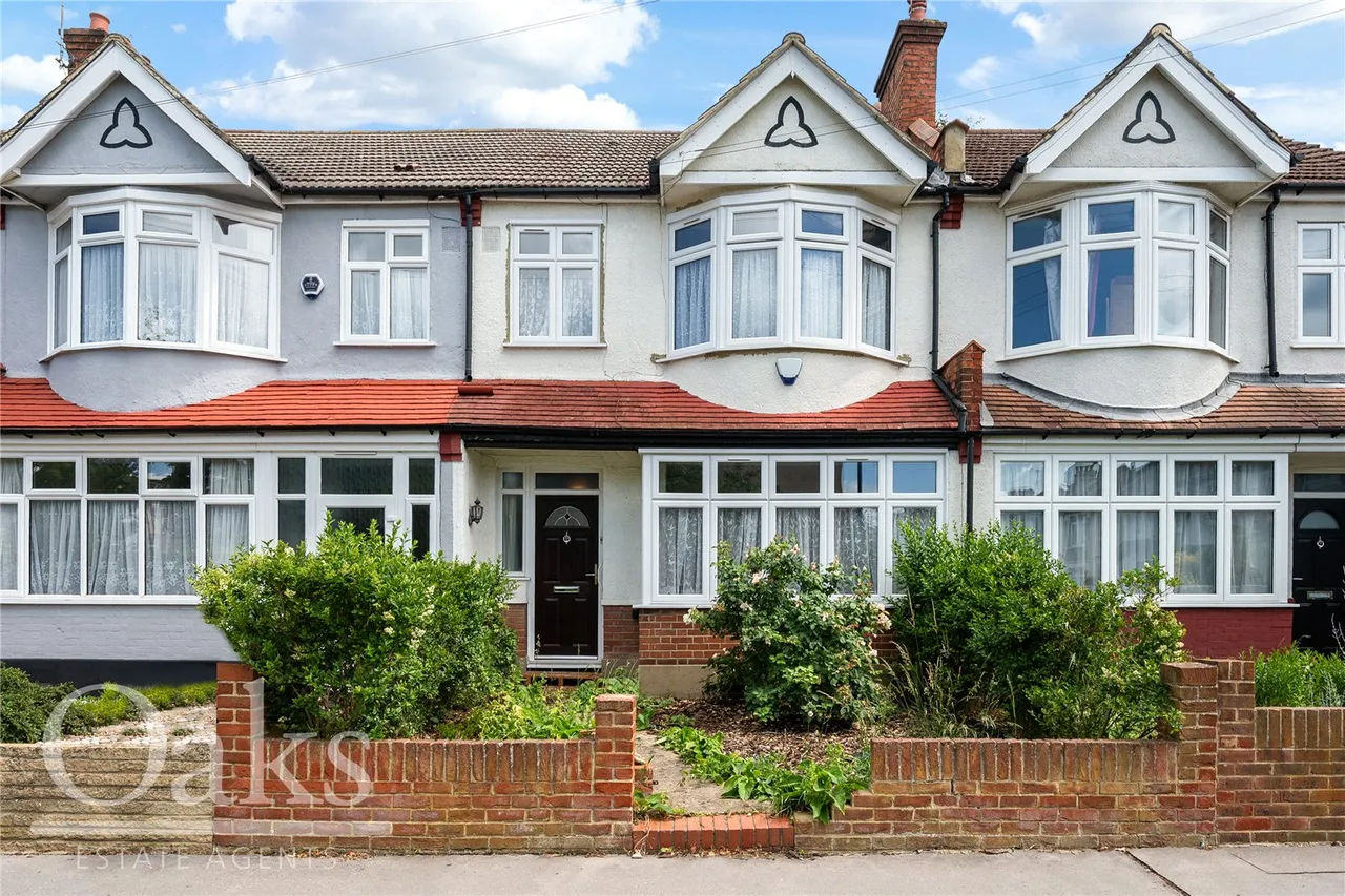 3 bed house for sale, Addiscombe Avenue, Addiscombe, CR0