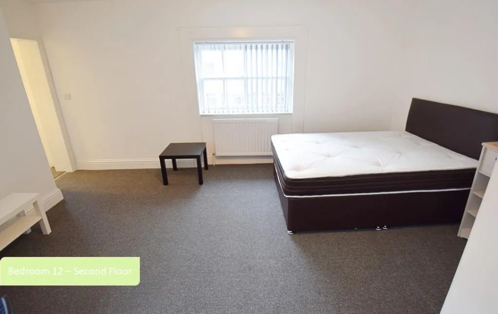 King Street, Newcastle-Under-Lyme, ST5, photo 14