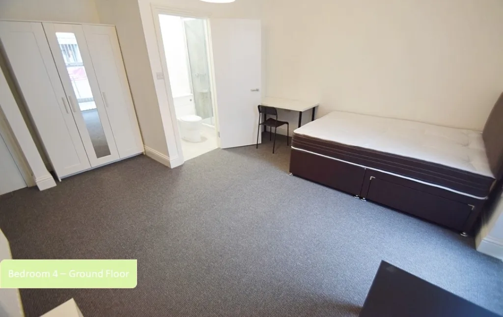 King Street, Newcastle-Under-Lyme, ST5, photo 7