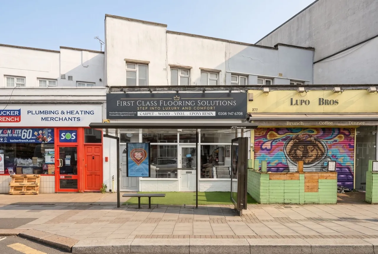 Durnsford Road, Wimbledon, SW19, photo 12