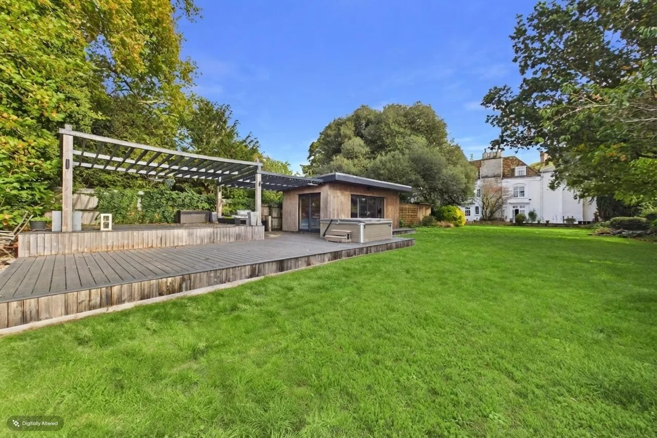 High Street, Upwood, PE26, photo 14