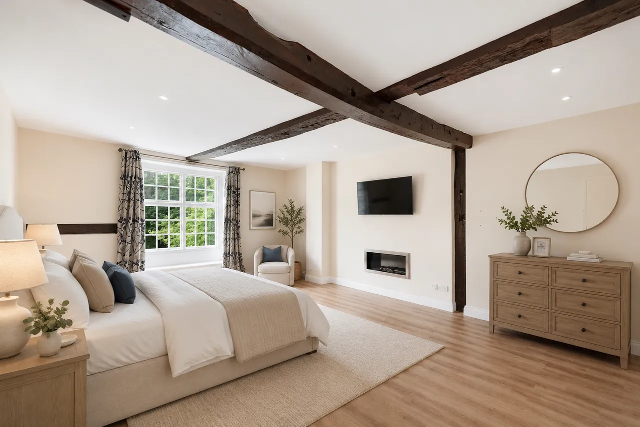 High Street, Upwood, PE26, photo 8