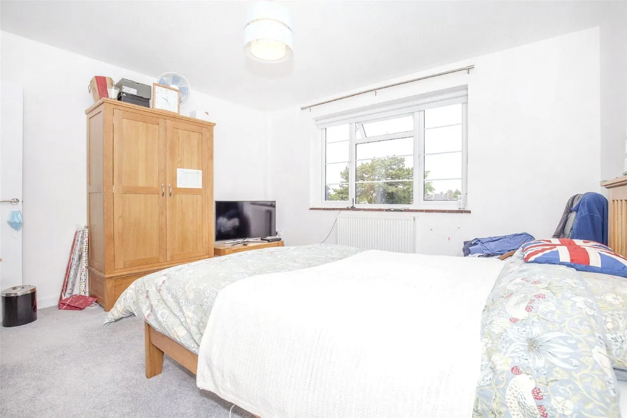 Sandringham Court, Norwich, Norfolk, NR2, photo 6
