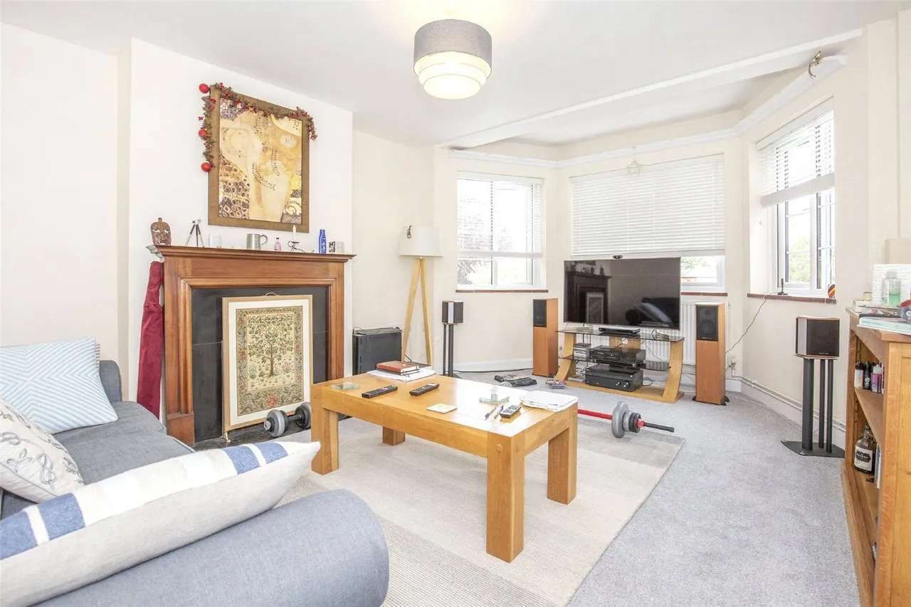 3 bed flat for sale — Sandringham Court, Norwich, Norfolk, NR2