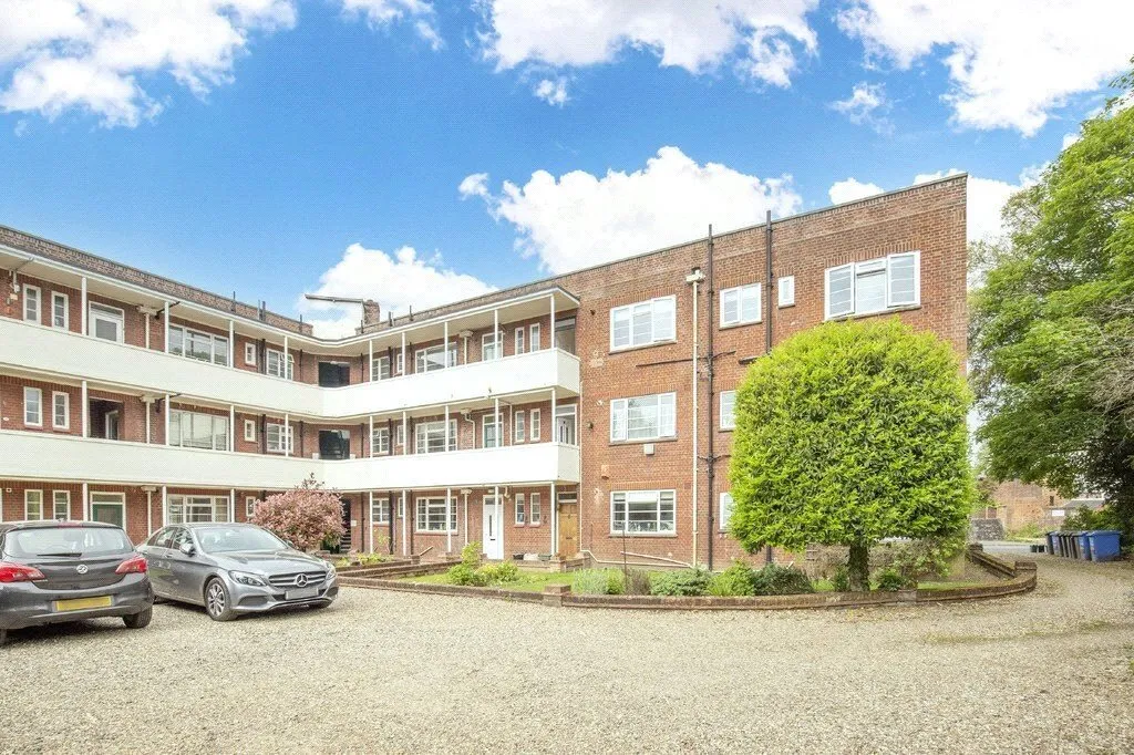 Sandringham Court, Norwich, Norfolk, NR2, photo 15