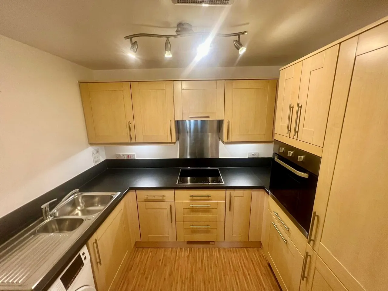 Castle Way, Central, SO14, photo 4