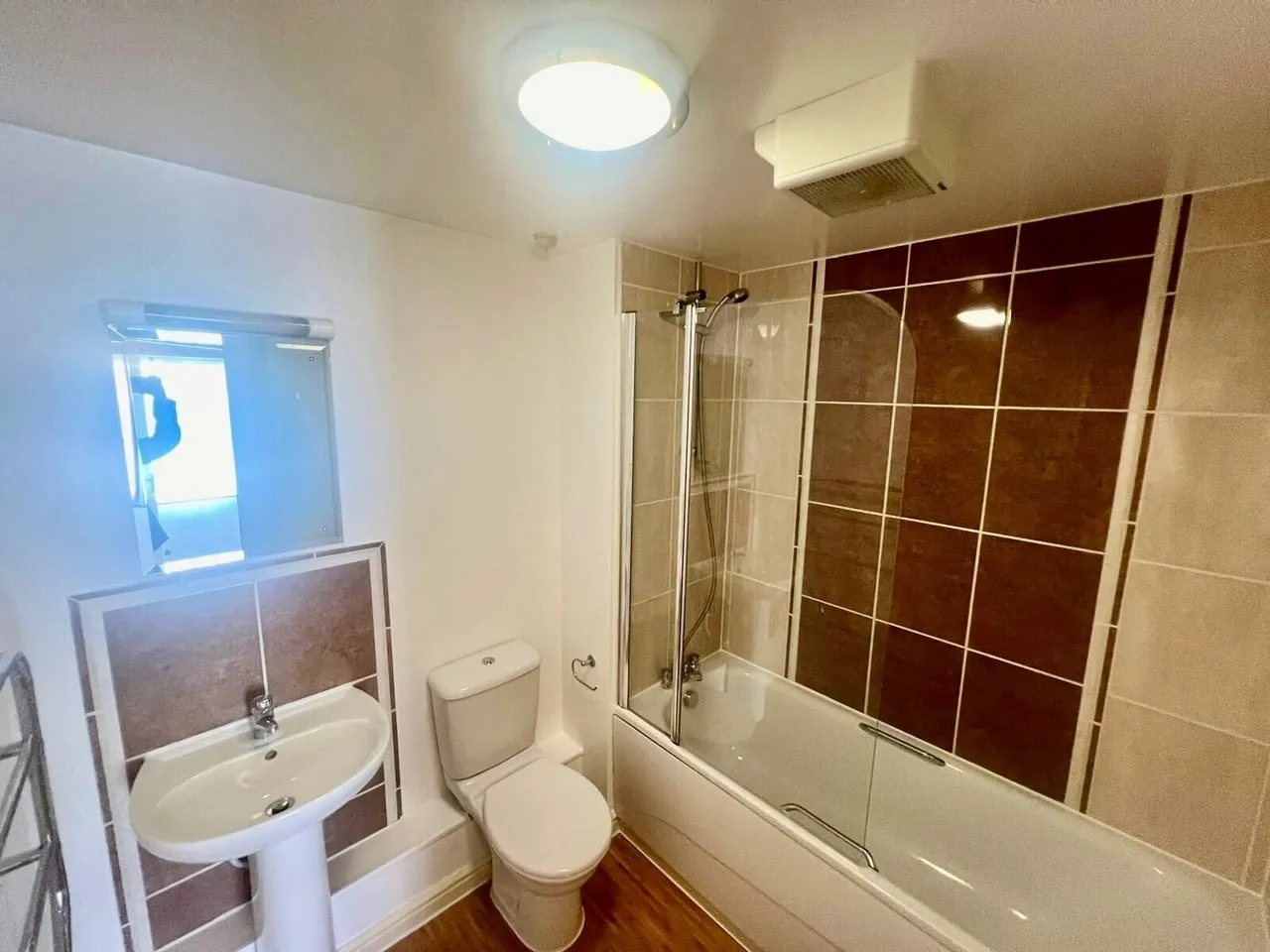 Castle Way, Central, SO14, photo 7