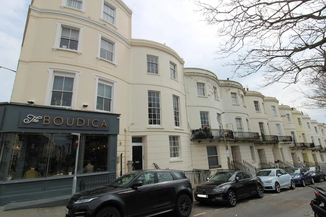 Norfolk Square, Brighton, BN1, photo 6