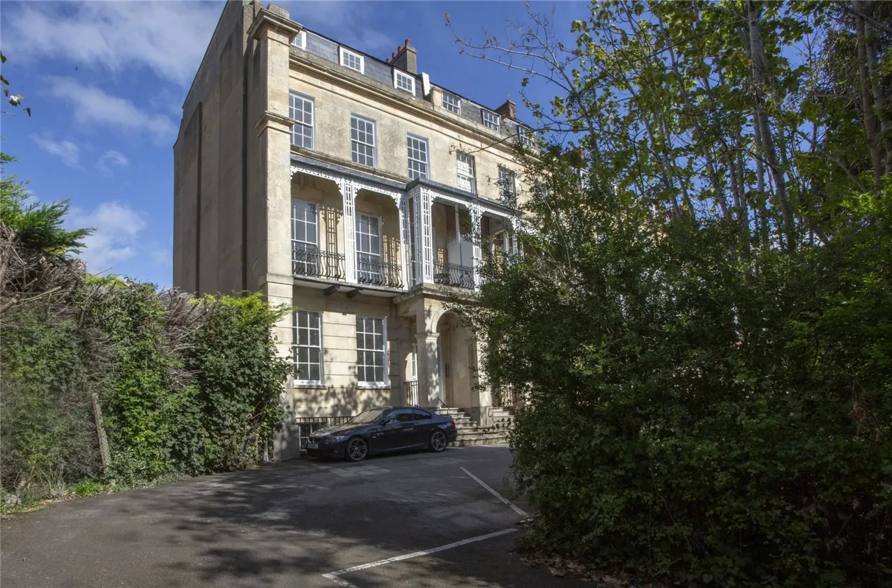 Lansdown Place, Cheltenham, GL50, photo 2