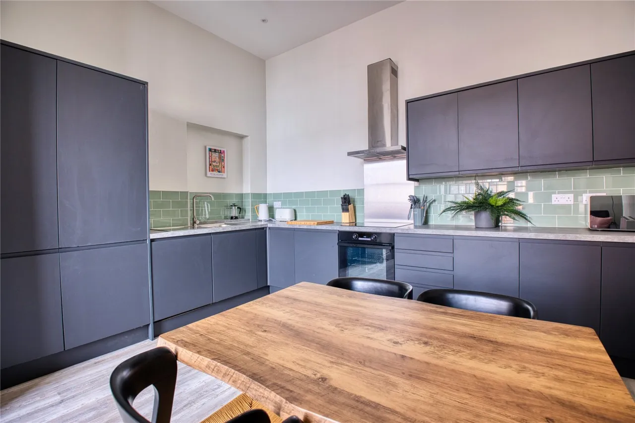 1 bed flat to rent, Lansdown Place, Cheltenham, GL50