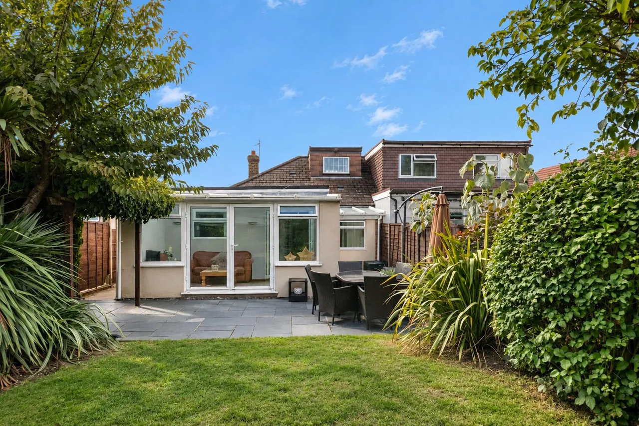 Pield Heath Avenue, Hillingdon, photo 11