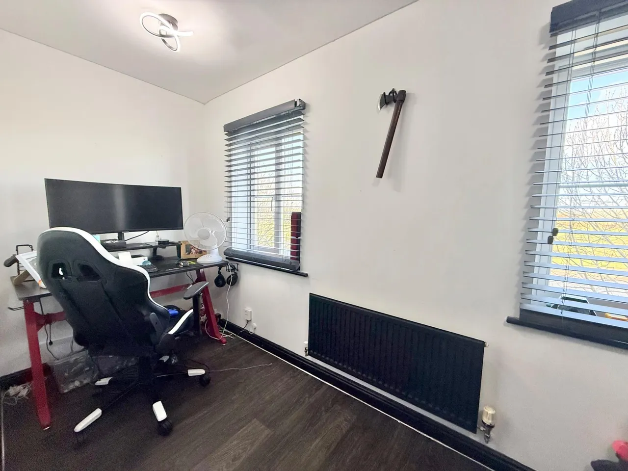 Warren Lane, Witham St Hughs, LN6, photo 8