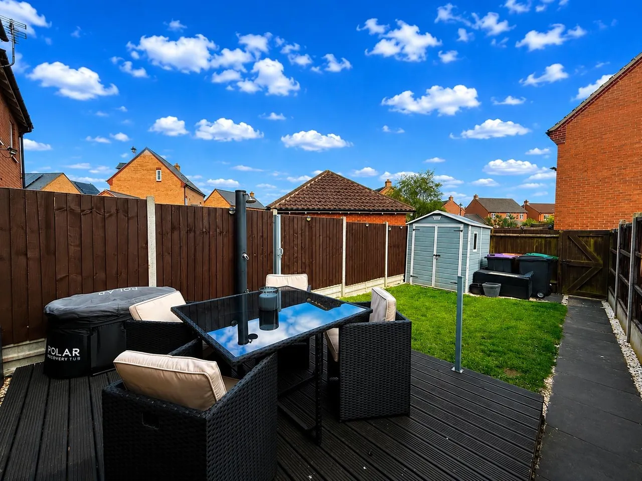 Warren Lane, Witham St Hughs, LN6, photo 12