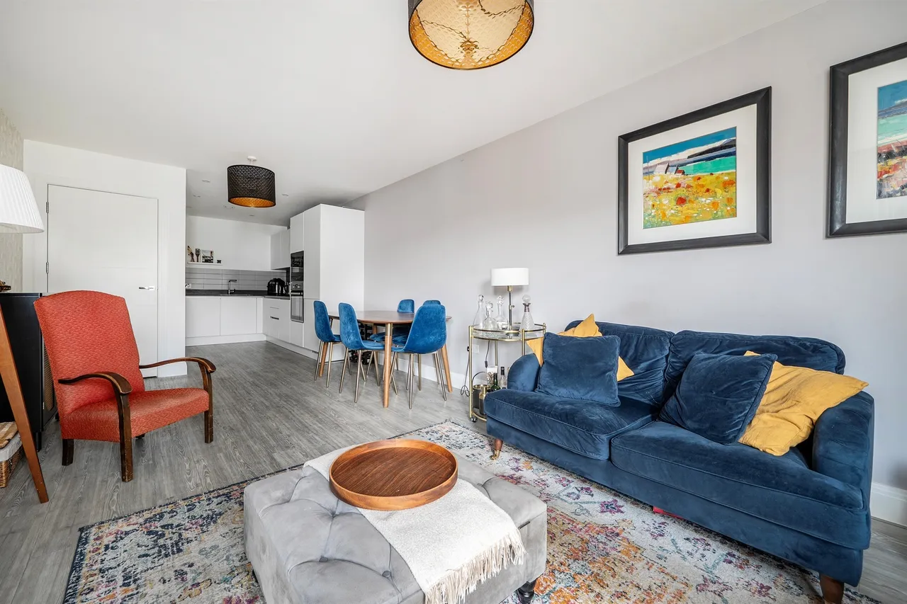 Oldfield Road, Maidenhead, SL6, photo 5