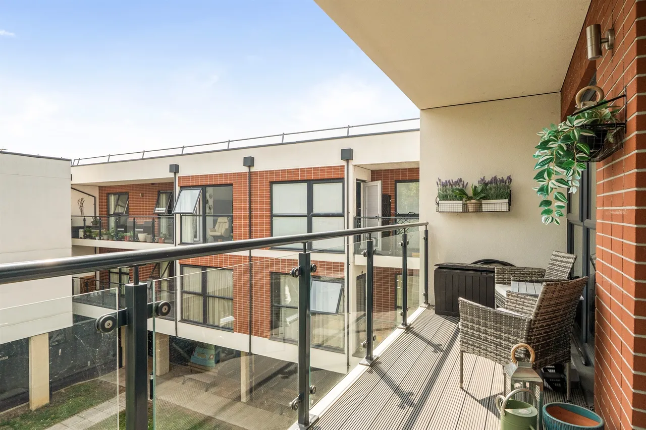 Oldfield Road, Maidenhead, SL6, photo 4