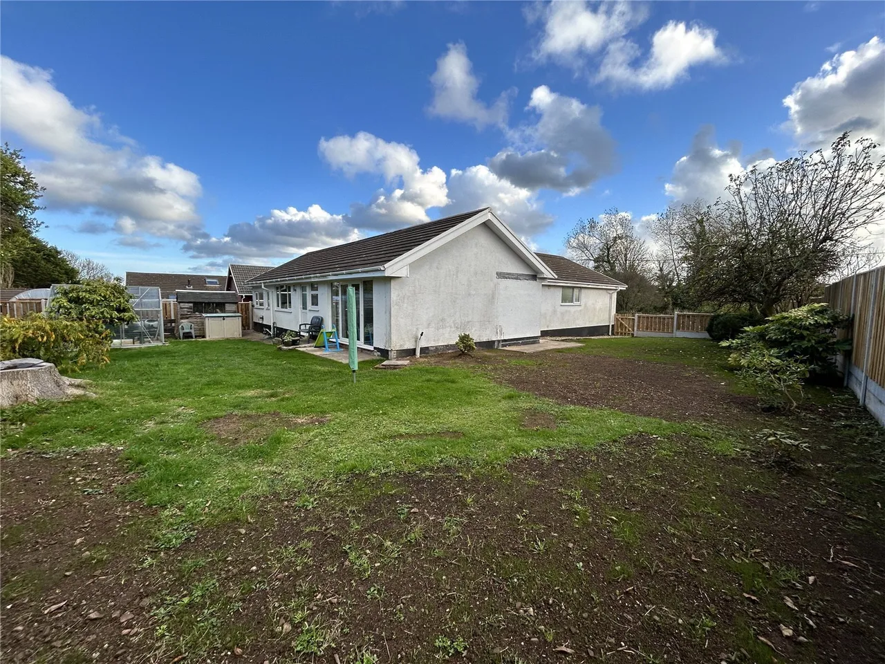Leonardston Road, Llanstadwell, SA73, photo 21