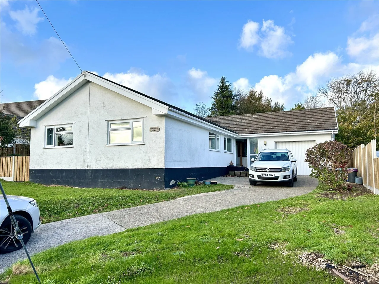 4 bed house for sale, Leonardston Road, Llanstadwell, SA73