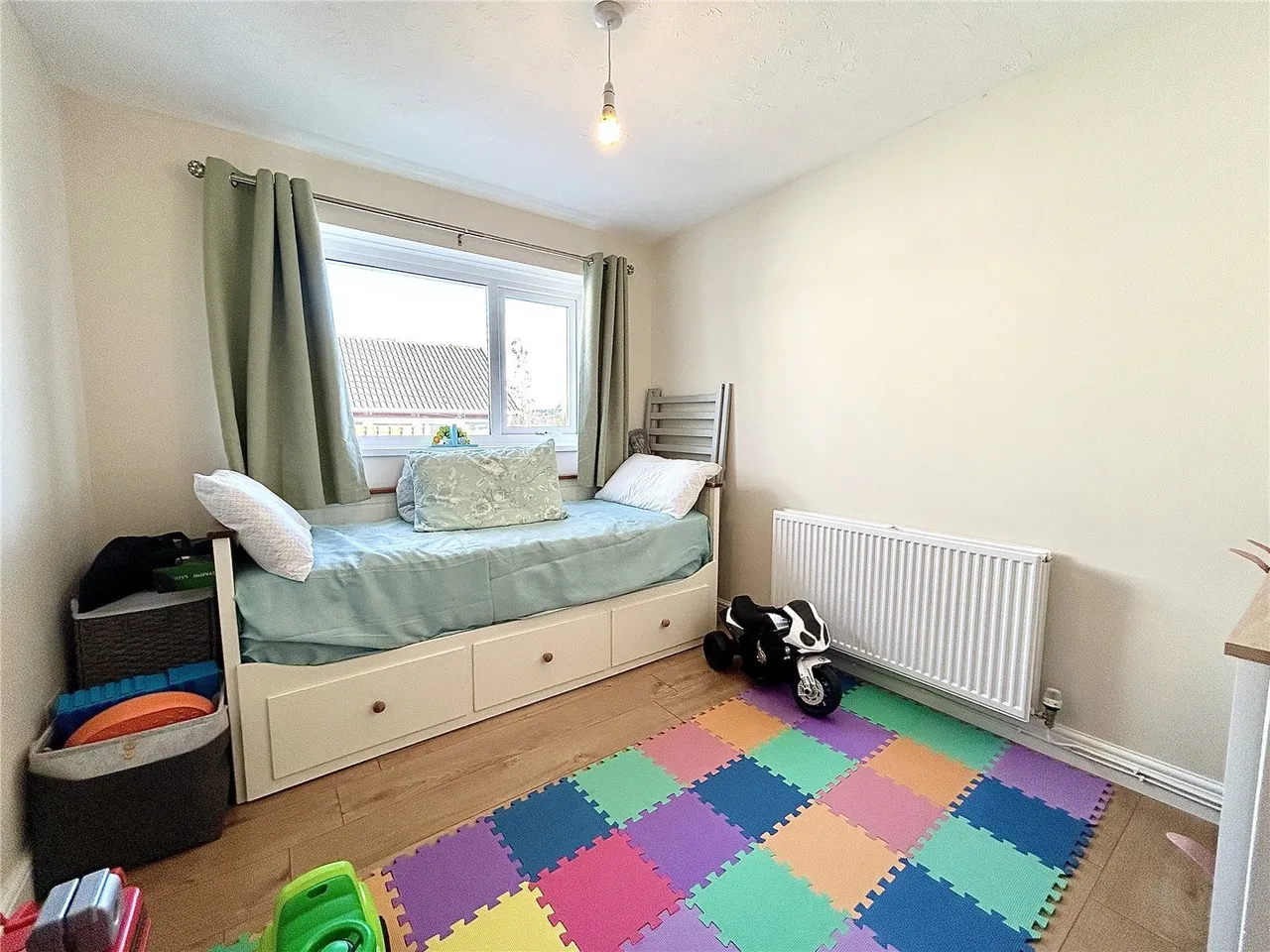 Leonardston Road, Llanstadwell, SA73, photo 13