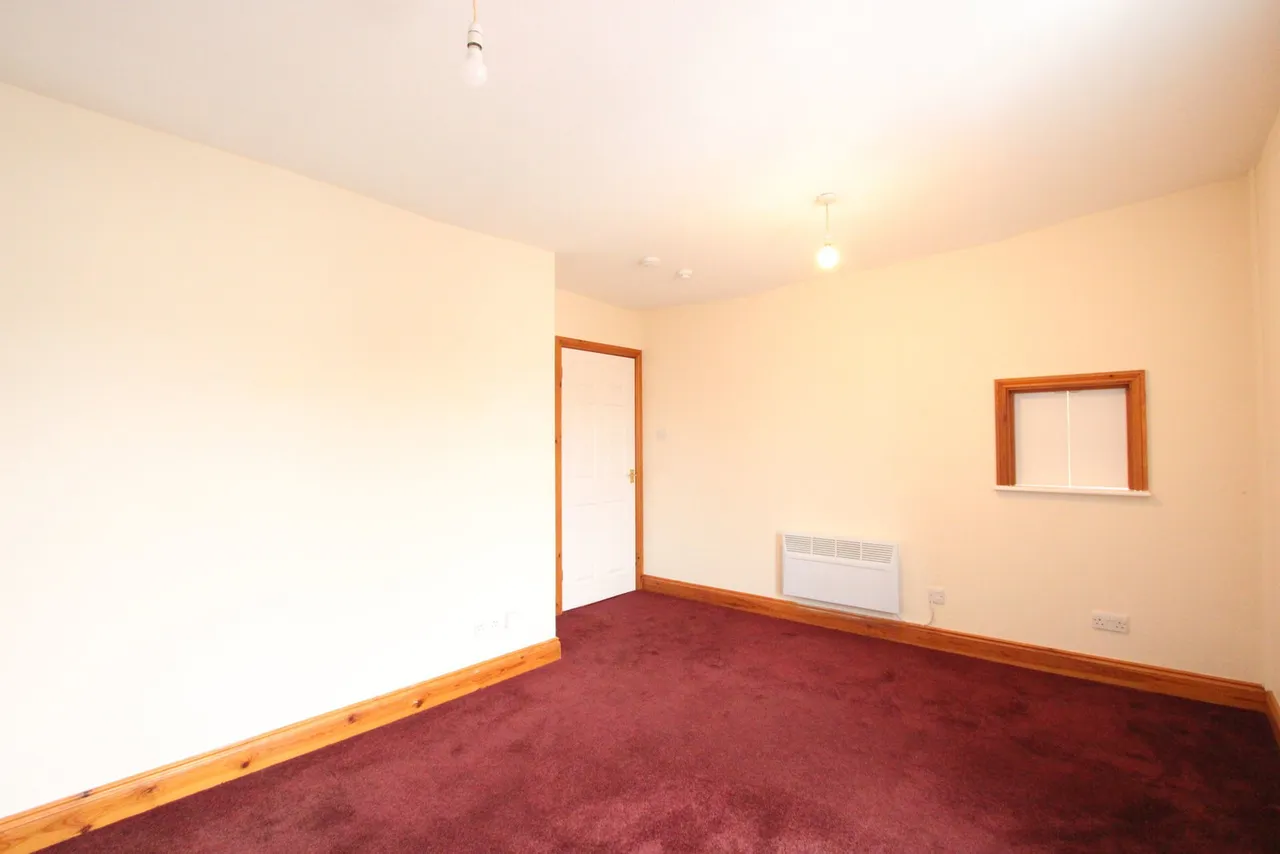 1 bed flat for sale — High Street, Lochmaben, Lockerbie, DG11 1NG