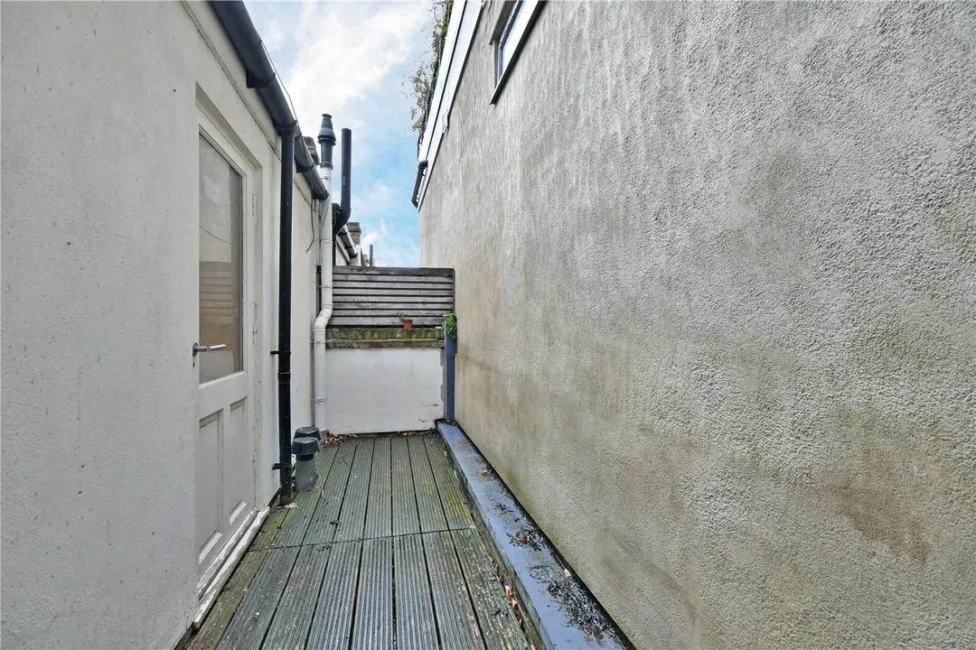 Weymouth Terrace, Haggerston, London, E2, photo 4