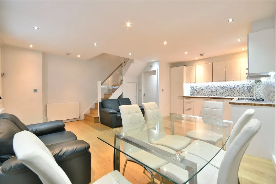 Weymouth Terrace, Haggerston, London, E2, photo 16