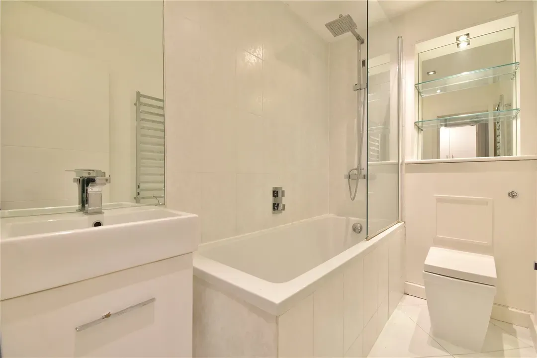 Weymouth Terrace, Haggerston, London, E2, photo 9