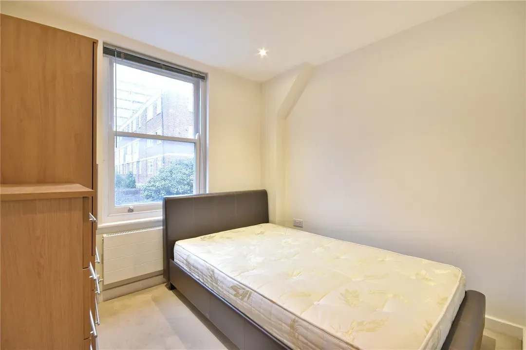 Weymouth Terrace, Haggerston, London, E2, photo 8
