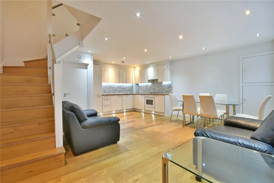 Weymouth Terrace, Haggerston, London, E2, photo 14