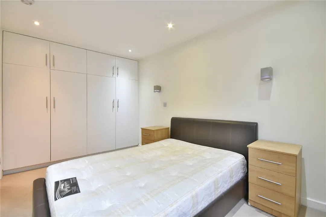 Weymouth Terrace, Haggerston, London, E2, photo 13