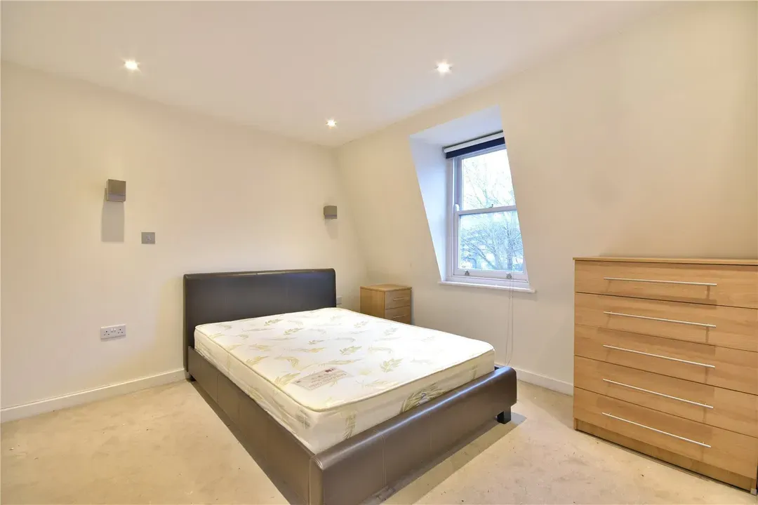 Weymouth Terrace, Haggerston, London, E2, photo 10
