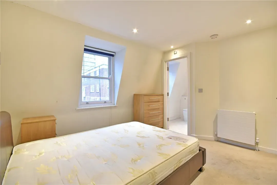 Weymouth Terrace, Haggerston, London, E2, photo 18