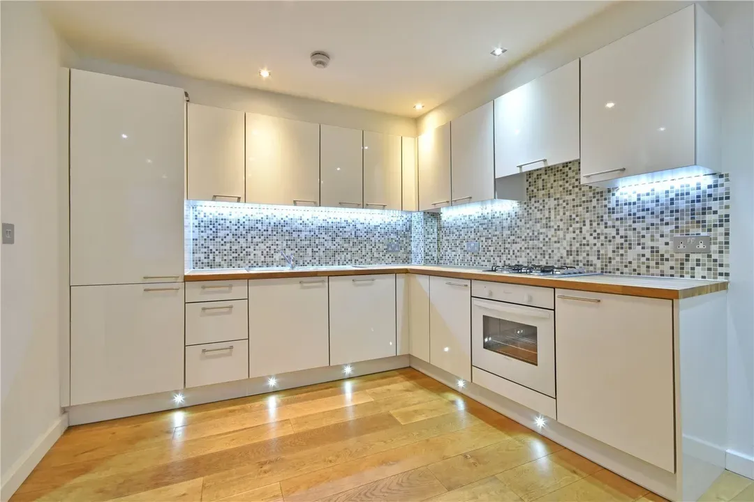Weymouth Terrace, Haggerston, London, E2, photo 2