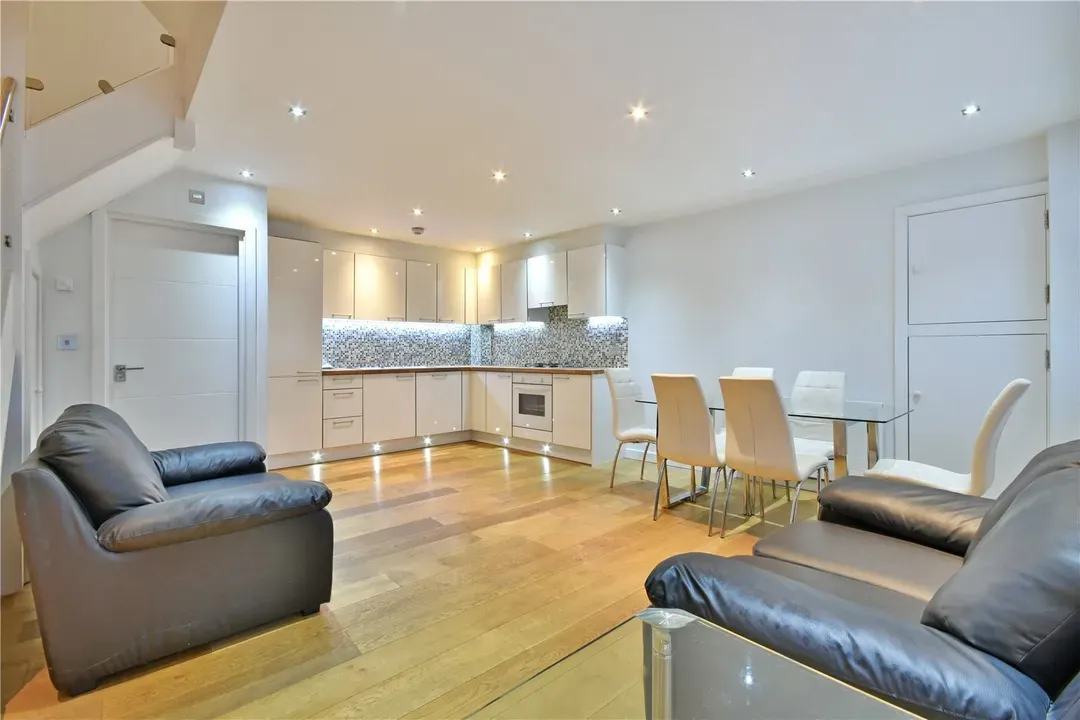 Weymouth Terrace, Haggerston, London, E2, photo 17
