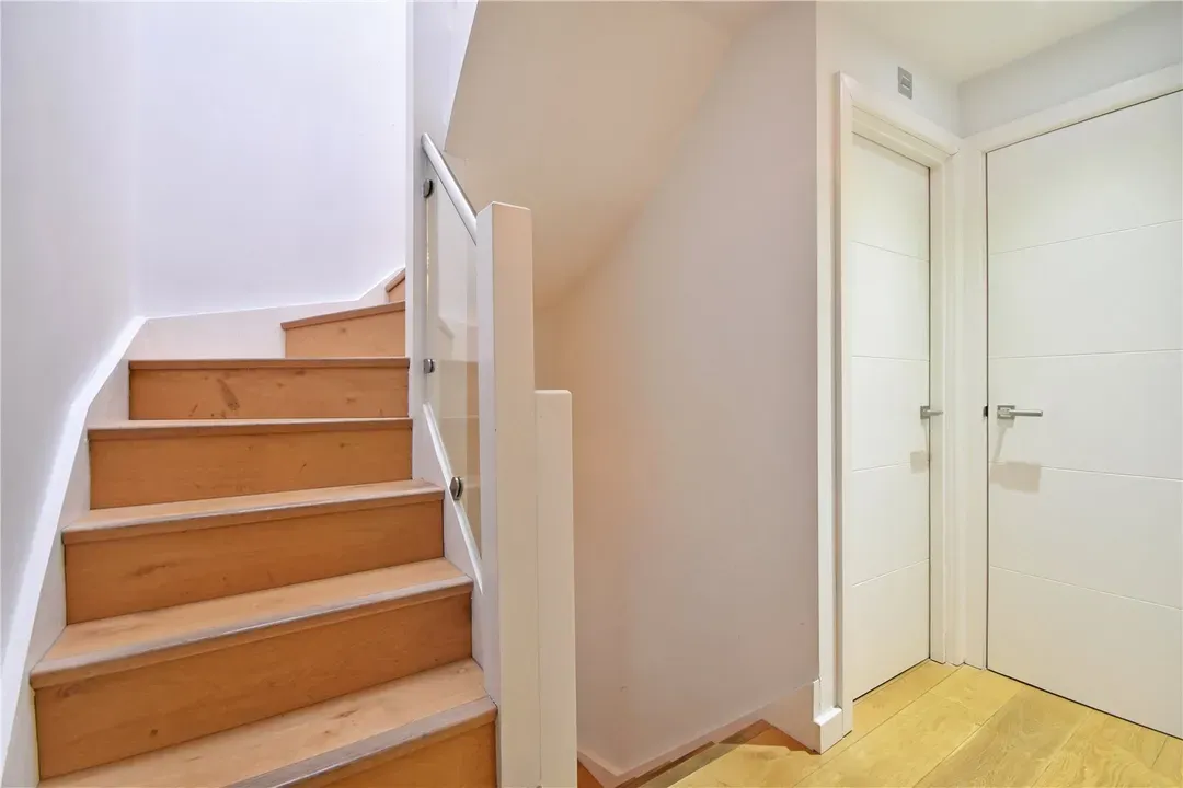Weymouth Terrace, Haggerston, London, E2, photo 11