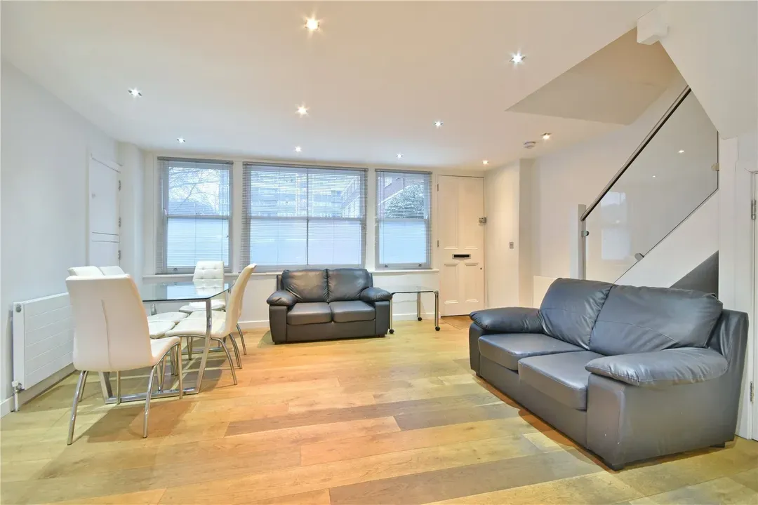 Weymouth Terrace, Haggerston, London, E2, photo 12