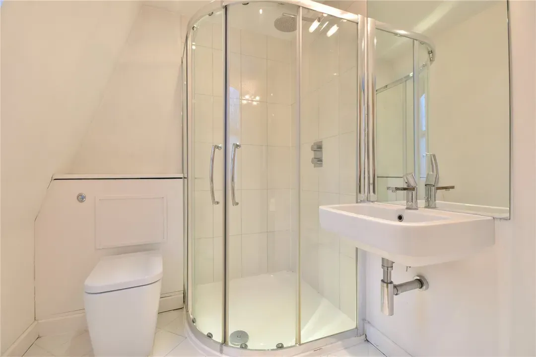 Weymouth Terrace, Haggerston, London, E2, photo 7