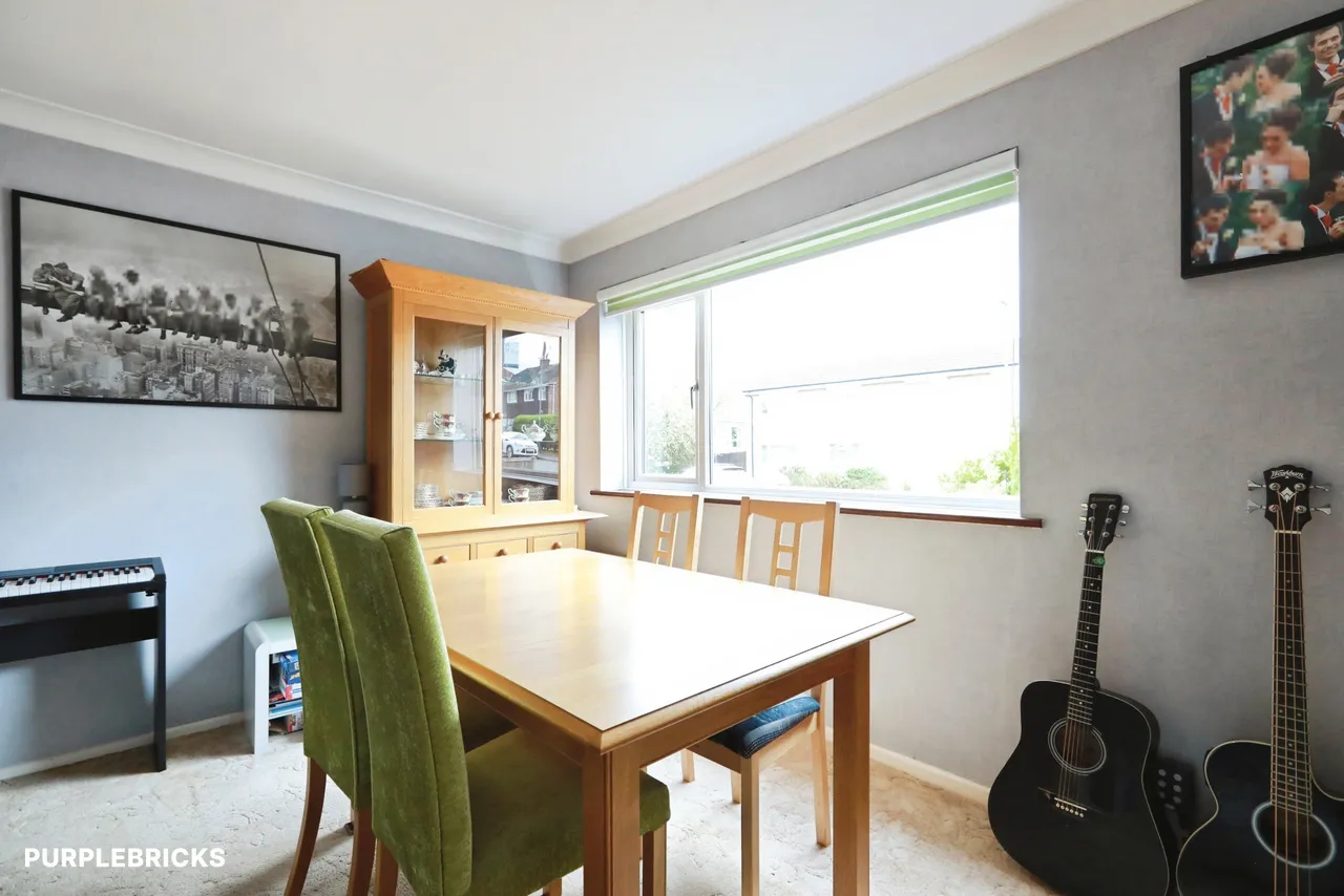 Drayton Avenue, Stratford-Upon-Avon, CV37, photo 16