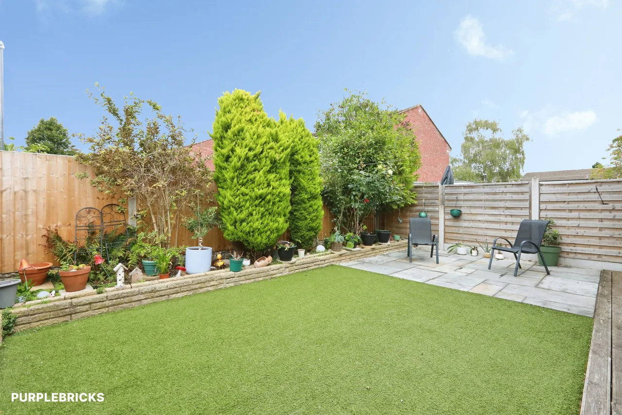 Drayton Avenue, Stratford-Upon-Avon, CV37, photo 8