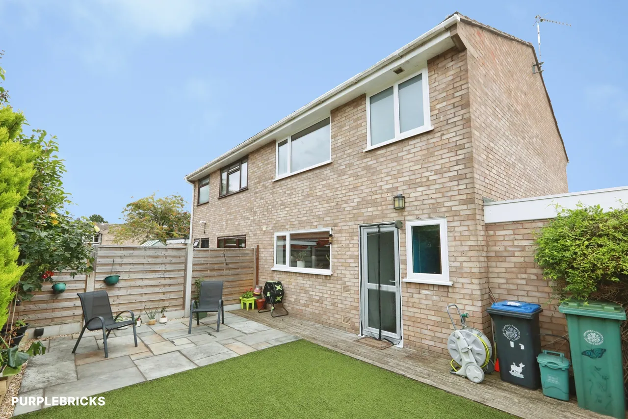 Drayton Avenue, Stratford-Upon-Avon, CV37, photo 9