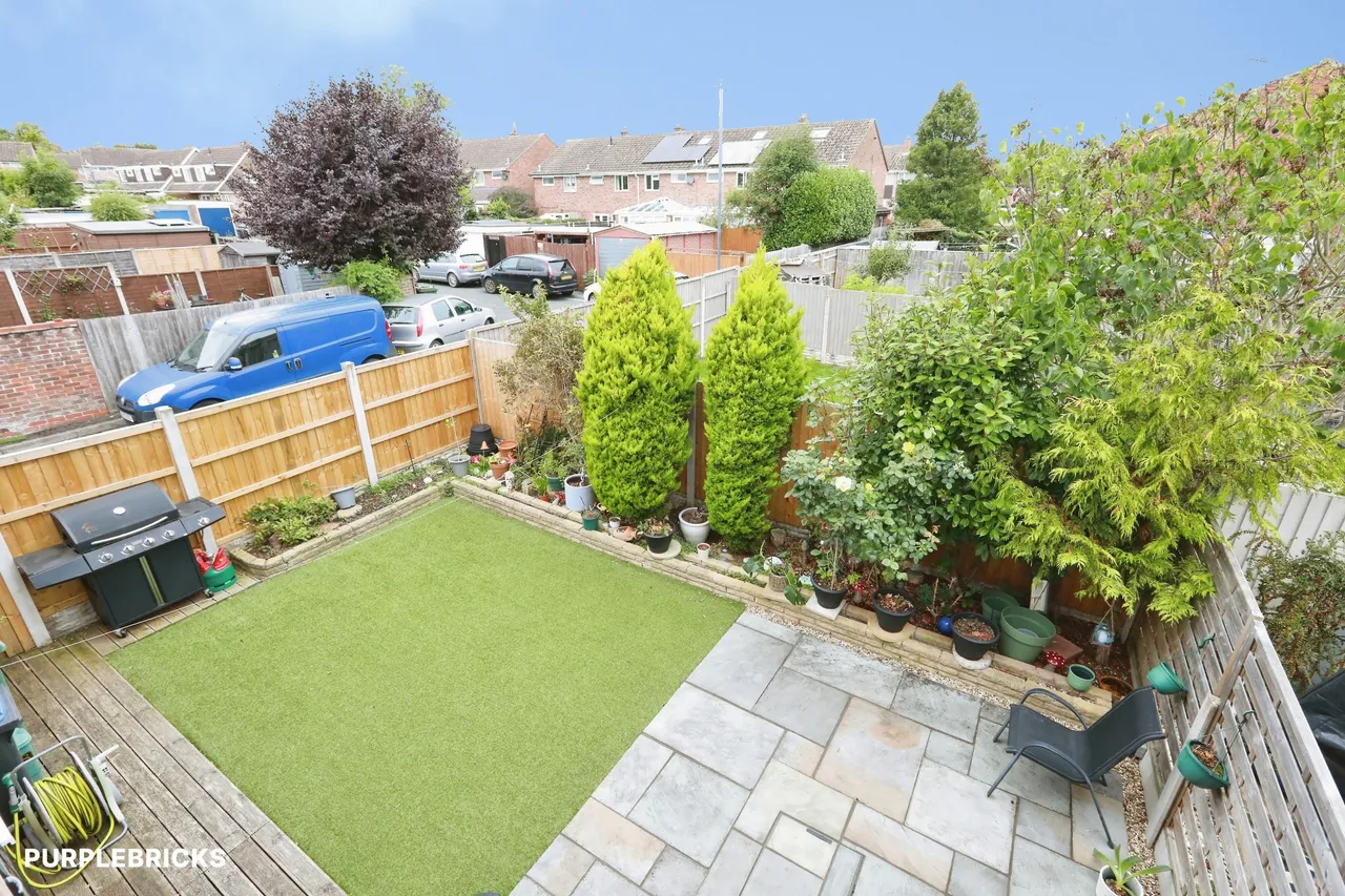 Drayton Avenue, Stratford-Upon-Avon, CV37, photo 7