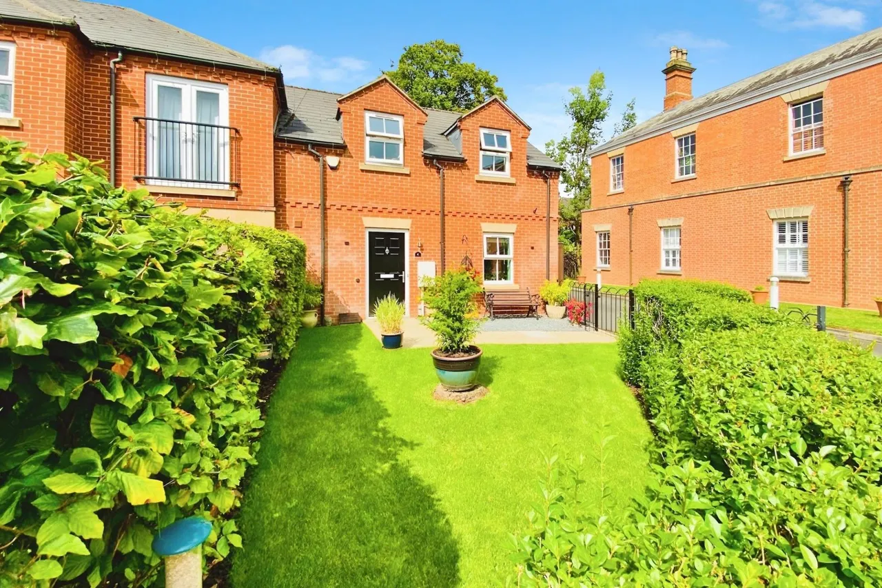 Edith Murphy Close, Birstall, LE4, photo 19