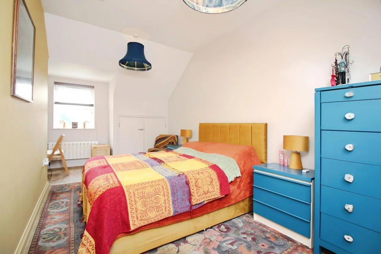Edith Murphy Close, Birstall, LE4, photo 14
