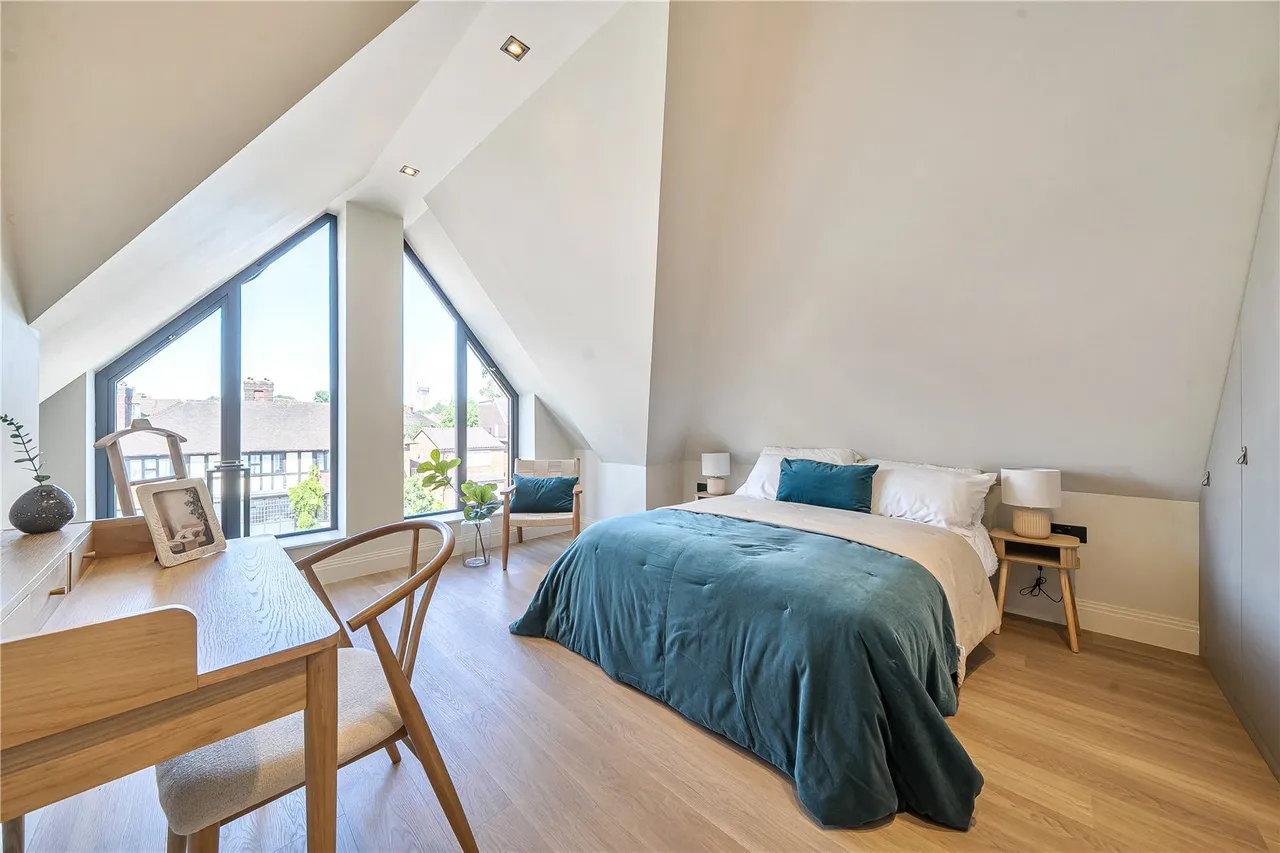 Creswick Road, London, W3, photo 5