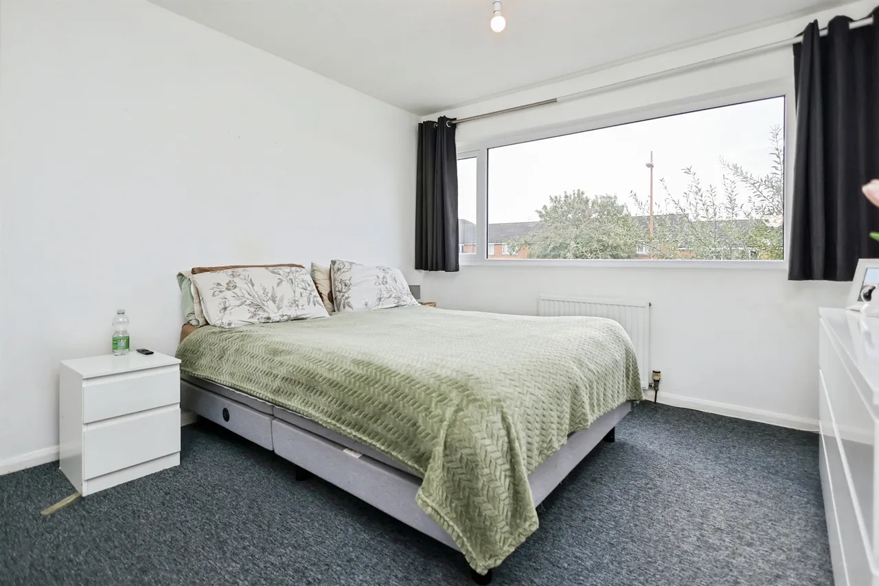 Yatesbury Avenue, Birmingham, B35, photo 10